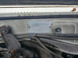 Toyota Land Cruiser 2001 - N/A image 20