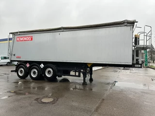 Langendorf N/A 2023 - SKA24/30*TÜV NEU!*45m³*Getreide VOLLALU Kipper image 8
