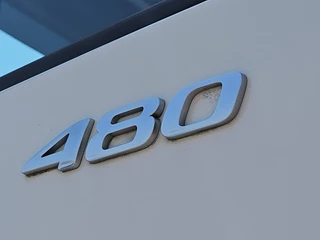 DAF XF480 2021 - N/A image 16