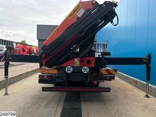Mercedes-Benz N/A 2018 - Arocs 2636 6x4, EURO 6, Palfinger, PTO imagen 13