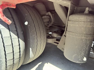 Nooteboom EURO 38 02 1995 - 2 AXLE BPW WITH RAMPS obrazek 13