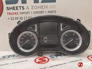 DAF 2019 - Occ instrumentenpaneel DAF afbeelding 2 miniatuur