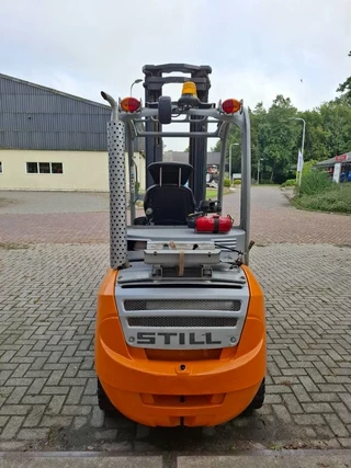 Still N/A 2012 - RX70-30T Heftruck image 3