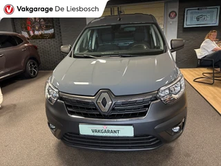 Renault Express 2022 - 1.3 TCe 100 Comfort,airco/cruisec/pdc/mf stuur/bluetooth afbeelding 2 miniatuur