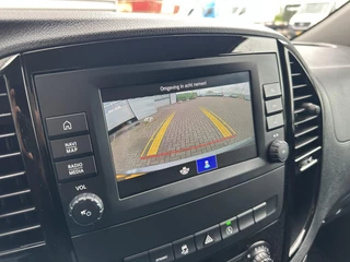 Mercedes-Benz Vito 2023 - 119 CDI L2 Automaat LED Achterdeuren Carplay imagen 12