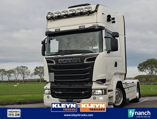 Scania R 2018 - R730 for sale