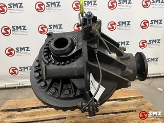 MAN N/A - Occ differentiëel HY 1350 i = 3,7 MAN immagine 1