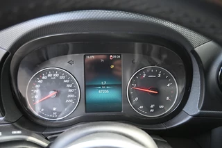 Mercedes-Benz Citan 2023 - 110 CDI L1 obrazek 16
