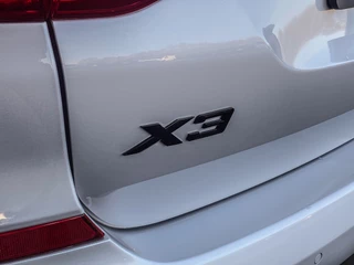 BMW X3 2020 - xDrive20i High Executive M-Sport immagine 49