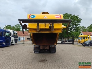 Scania P 2010 - 230 B 4X2 bild 9