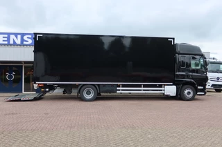 DAF CF 410 2018 - Bak +Dhollandia 2000 kg klep. Black Edition obrazek 11