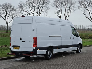 Mercedes-Benz Sprinter 2023 - 317 obrazek 3