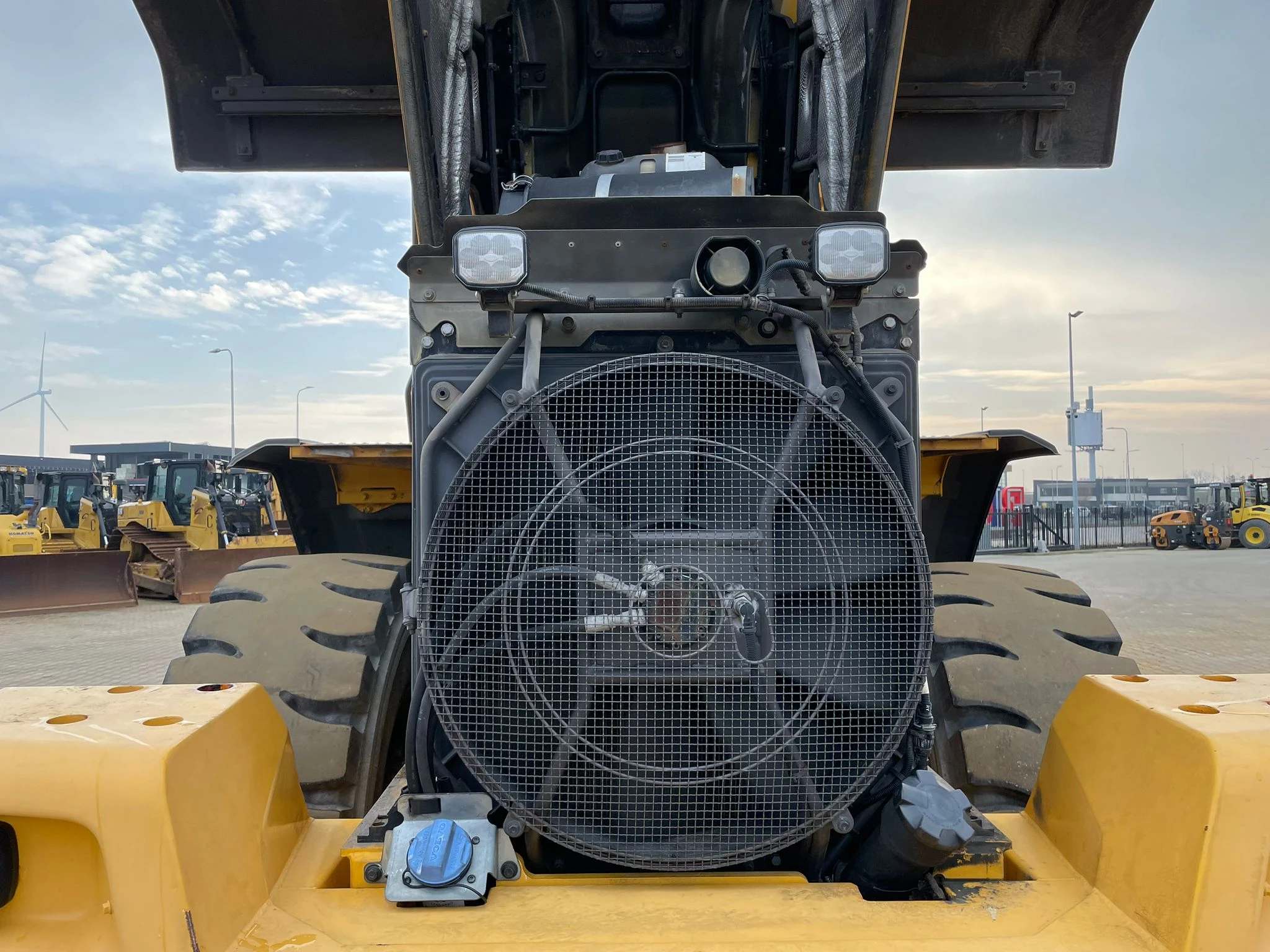 Volvo L90H 2016 zdjęcie 30