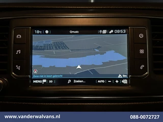 Peugeot Expert 2020 - 1.5 BlueHDI L2H1 Euro6 Airco | Camera | Navigatie | Imperiaal | Apple Carplay | Cruisecontrol obrazek 2