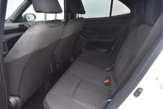 Toyota Yaris Cross 2025 - 1.5 Hybrid 115 Dynamic obrazek 30