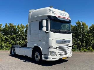 DAF XF480 2020 - FT Euro6 MX-Engine Brake te koop