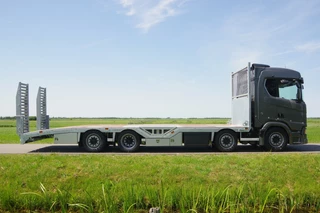 Scania N/A 2026 - GERESERVEERD zdjecie 5