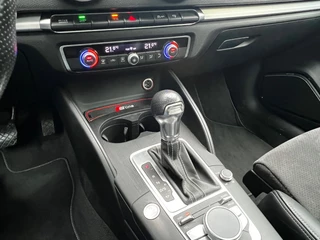 Audi A3 2015 - Sportback 1.4 e-tron PHEV Ambition Pro Line plus bj.2015 Pano|Camera|Nap obrazek 23