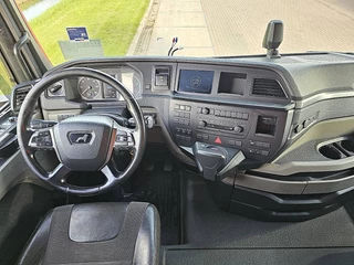 MAN TGX 2022 - 26.510 zdjecie 8