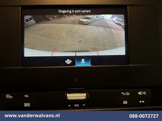 Mercedes-Benz Sprinter 2022 - 317 CDI 170pk L3H2 Euro6 Airco | Camera | Apple Carplay | Android Auto | Stoelverwarming obrazek 2