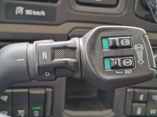 Scania R 2022 - R540 NGS Highline 6x2 - Custom interior - Retarder - Full air - 3.15 WB imagem 14