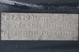 MAN N/A 2023 - VOK-07-46 obrazek 2