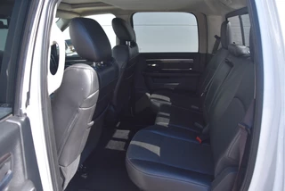 Dodge Ram 1500 2017 - 5.7 V8 4x4 Crew Cab Sport | Lucht | Mooi | image 21