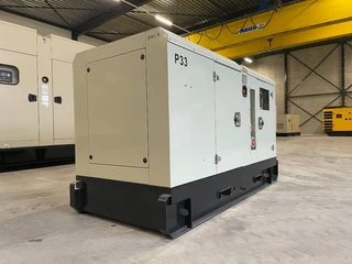 Perkins 2025 - 1103A-33 - 33 kVA Generator - DPX-19802 immagine 2 miniatura