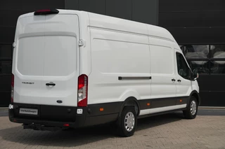 Ford Transit 2024 - 350 2.0 TDCI L4H3 Trend RWD 130pk - Navi - PDC - Stoelverwarming - Elektr. bestuurdersstoel - Rijklaar immagine 5