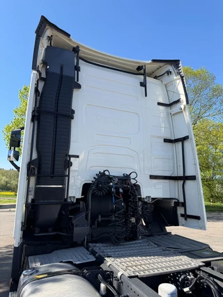 Volvo FH 2019 - 460 3 X Globe*Standard*SZM*Standklima*ACC imagen 4
