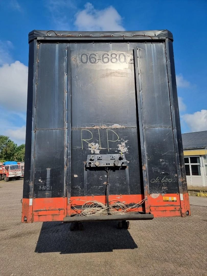 Van Hool SAF - Disc 2000 afbeelding 2