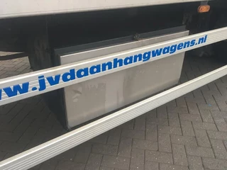 Tracon N/A 2004 - TO.S.1220 2 As Oplegger Gesloten OH-76-NL image 24