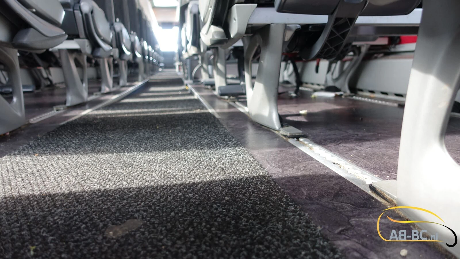Setra S431DT - 89 Seats EURO 6 2015 afbeelding 88