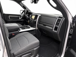 Dodge Ram 1500 2022 - 5.7 V8 4x4 Crew Cab 5'7 Warlock-Rebel | LPG | Bakflip | Trekhaak 13-polig изображение 15