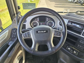 DAF XF480 2022 - N/A zdjecie 15
