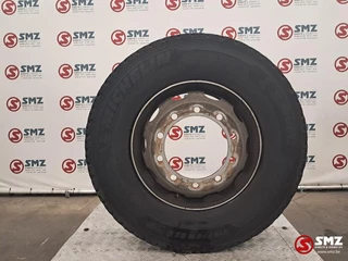 Michelin N/A 2022 - Occ vrachtwagenband 315/70R22.5 154/150L image 2