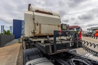 Renders N/A 2012 - BETON MIXER 12M3 + MOTOR (MALAXEUR/MISCHER) obrazek 9