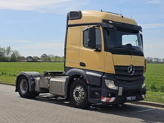 Mercedes-Benz Actros 2019 - 1843 LS obrazek 5