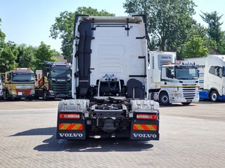 Volvo FH 2019 - 13.500 Globetrotter 6x2 - Retarder - Full air - 3.20 WB - Low KM - obrazek 6