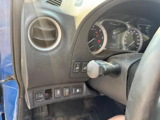 Nissan Navara 2019 - N/A obrazek 19