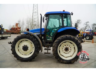 New Holland N/A - TD95D obrazek 6