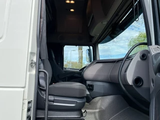 DAF XF480 2019 - FT Nokkenas vervangen op 614000 KM bild 15
