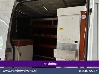 Mercedes-Benz Sprinter 2019 - 316 CDI 164pk 3500kg Trekhaak L2H2 inrichting Euro6 Airco | Camera | Apple Carplay obrazek 13