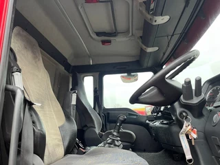 MAN 17 2004 - H17 310 PK EURO 3 MANUAL RHD obrazek 12