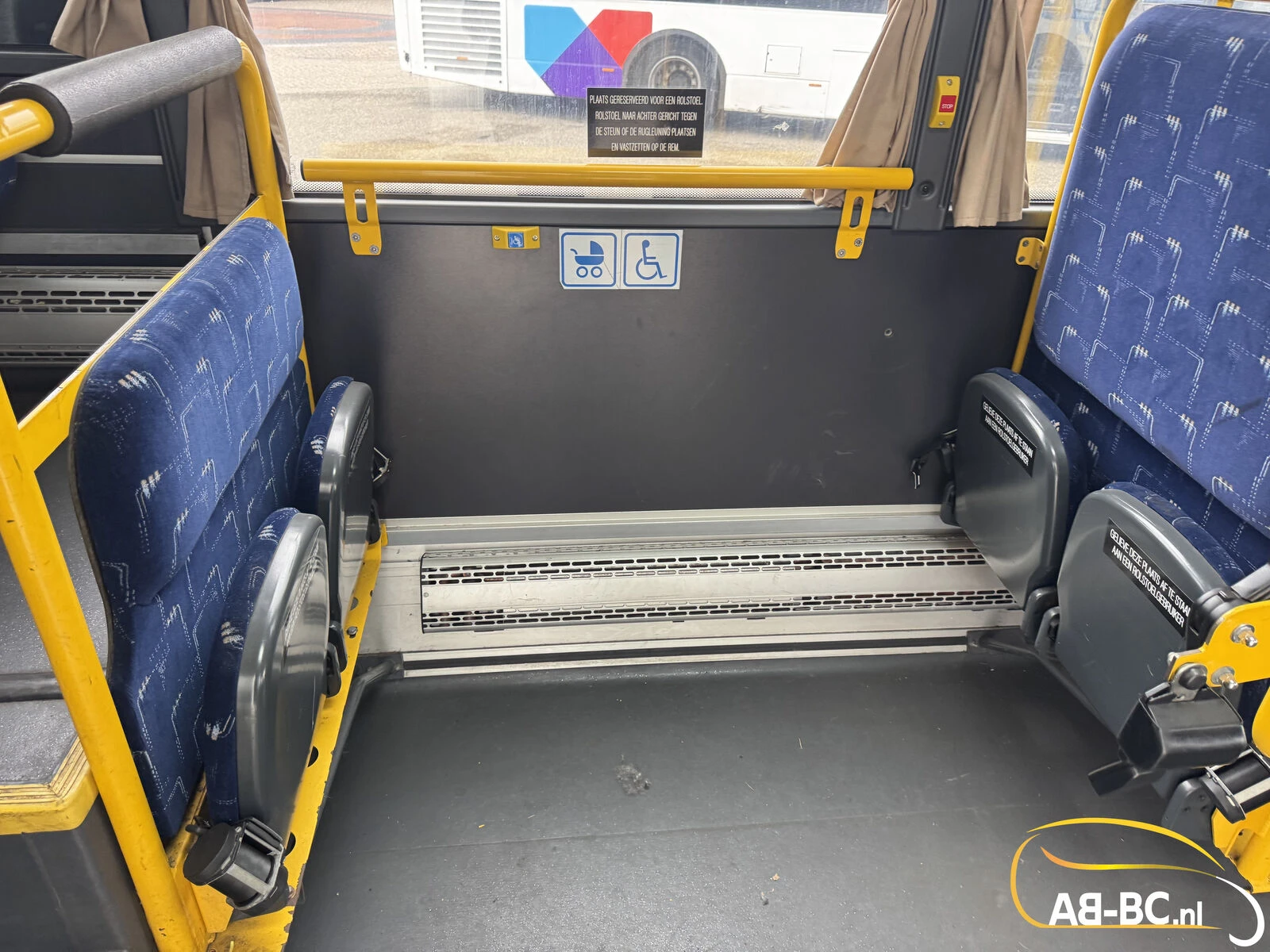 VDL CITEA SLE 129-310 2015 afbeelding 41