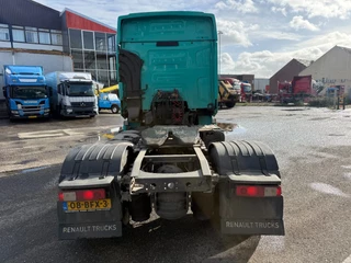 Renault T380 2015 - 4X2 - EURO 6 obrazek 5