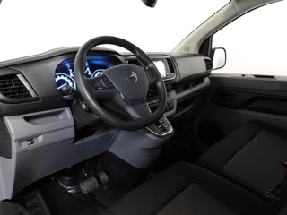 Opel Vivaro-e 2023 - L3H1 Edition 75 kWh Automaat afbeelding 2 miniatuur