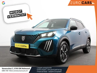 Peugeot e-2008 2025 - EV Allure Pack 54 kWh te koop