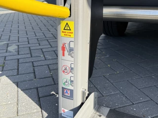 Mercedes-Benz Sprinter 2018 - 314 CDI AUTOMAAT EURO 6 / FLEXI-TRANS ROLSTOELBUS + LIFT / L2H2 / 9 PERSOONS / CAMERA / AIRCO / PRIJS INCL BTW EN BPM obrazek 28