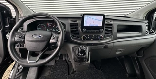 Ford Transit Custom 2023 - 320 2.0 TDCI L2H1 Trend adaptive cruise MARGE afbeelding 2 miniatuur
